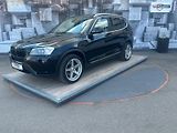 BMW X3 (2010) 135KW, XDRIVE 20D - náhled 2