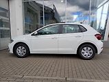 Volkswagen Polo (2026) 1,0 MPI 59 kW 5G - náhled 8