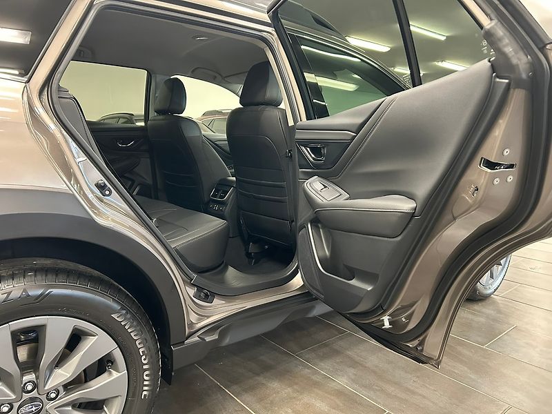 Subaru Outback (2025) 2.5 Comfort+kůže 2025 | Záruka - fotka 28 z 51