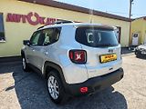 Jeep Renegade 2.0 JTD-MJET 4x4/1Maj/103kW - náhled 4