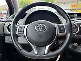 Toyota Yaris 1.3 Style VIP senso smart - náhled 7