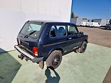 Lada Niva 1.7 Taiga 4x4 - náhled 2