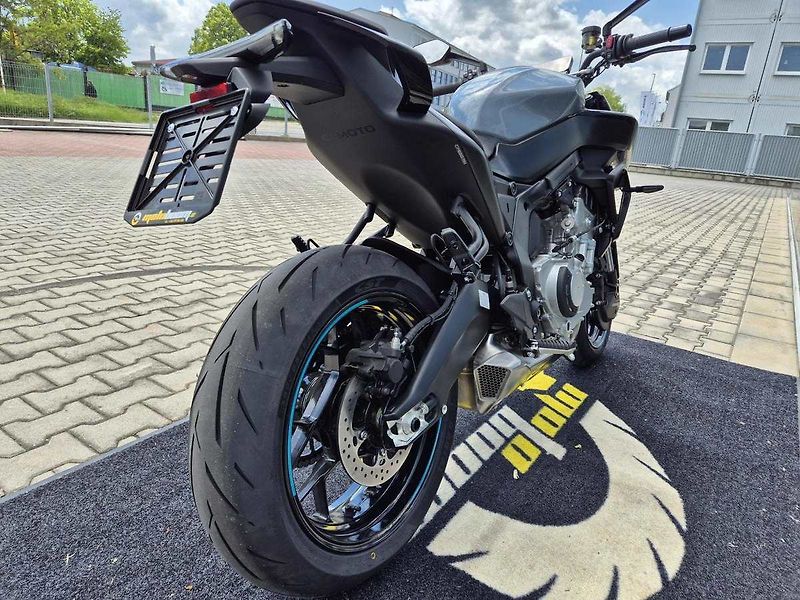 CFMOTO (2026) 675 NK - SKLADEM - fotka 15 z 59