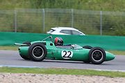 Brno Grand Prix Revival