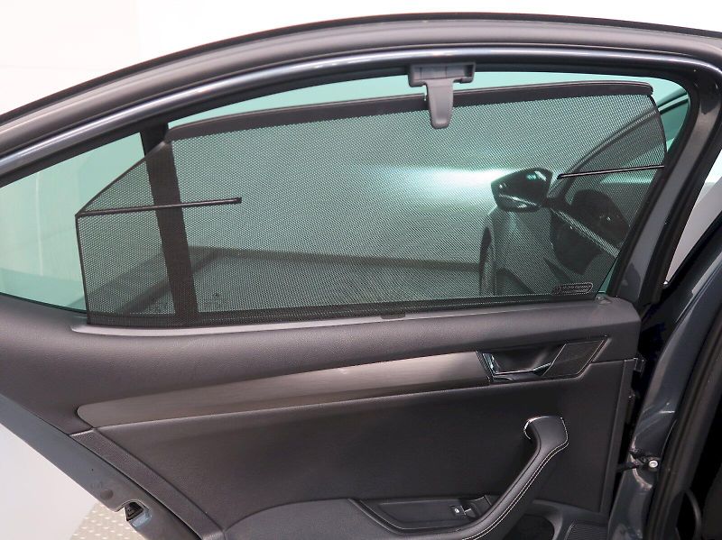 Škoda Superb (2019) STYLE 2.0TDI 140KW 4x4 DSG LED - fotka 43 z 47