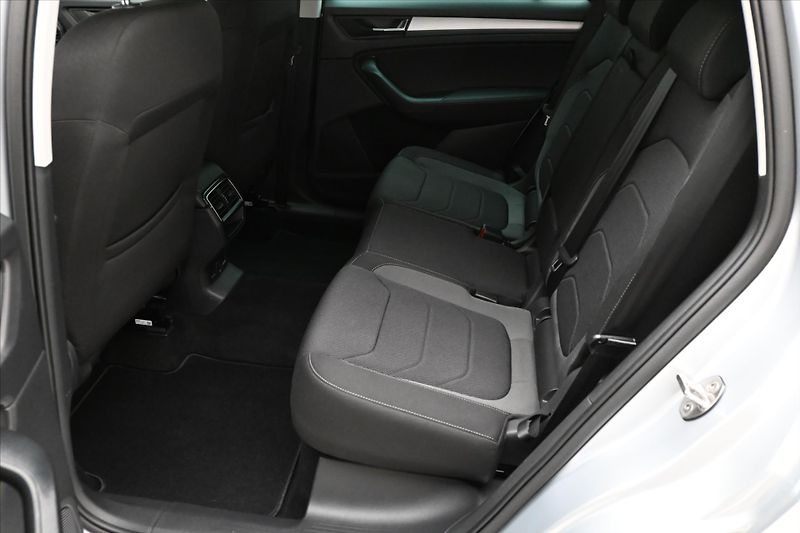 Škoda Kodiaq 2,0 TDI 110 kW DSG Ambition Zá - fotka 14 z 29