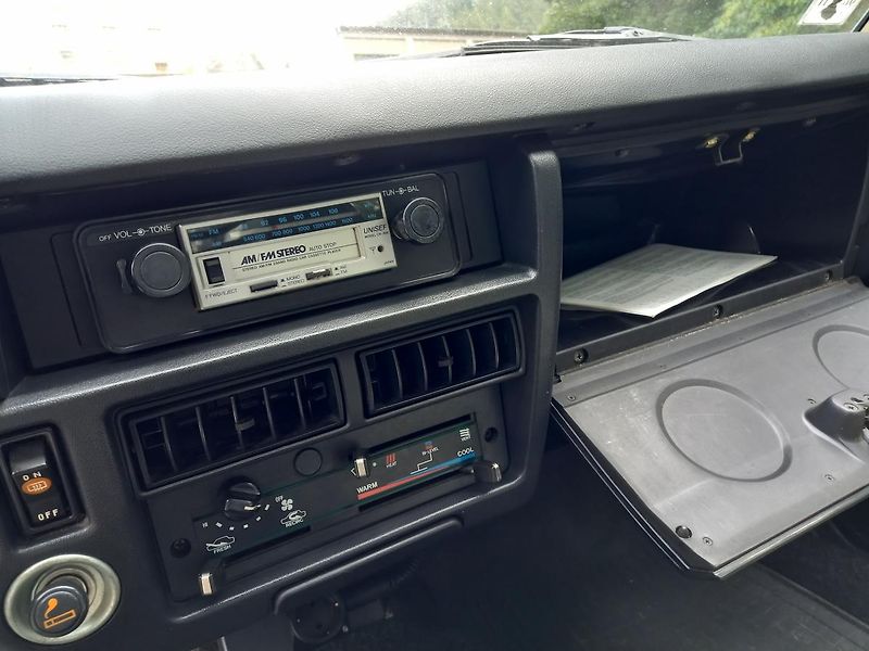 Toyota Ostatní (1982) TERCEL - fotka 10 z 18