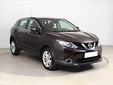 Nissan Qashqai (2014) 1.2 DIG-T, Serv.kniha - náhled 1