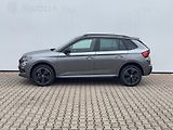 Škoda Kamiq (2026) Monte Carlo 1,5 TSI 110 kW DSG - náhled 2
