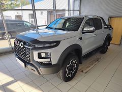 JAC Ostatní 2,0 TCI 120KW, 4x4 - fotografie inzerátu
