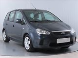Ford C-MAX (2009) Comfort 2.0 TDCi, Eko.zaplacen - náhled 1