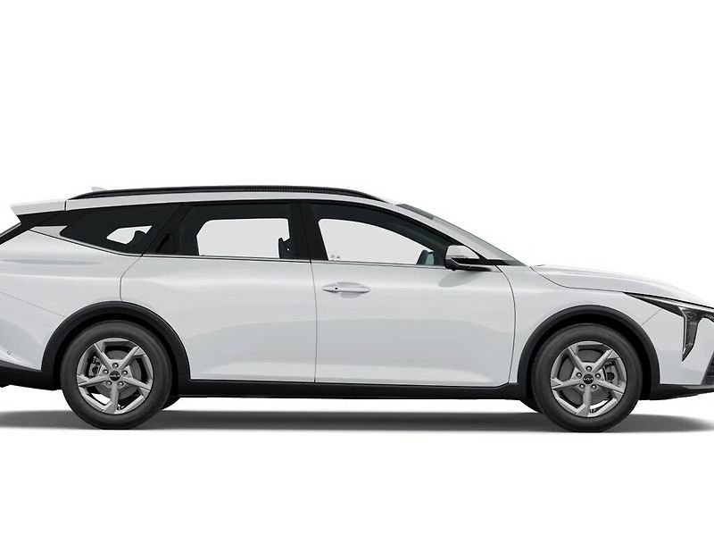 Kia K4 Sportswagon (2026) 1,0 T-GDi 85 kW COMFORT - fotka 3 z 4