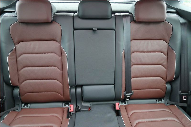 Volkswagen Tiguan (2020) Elegance 2.0 TDI - fotka 10 z 22