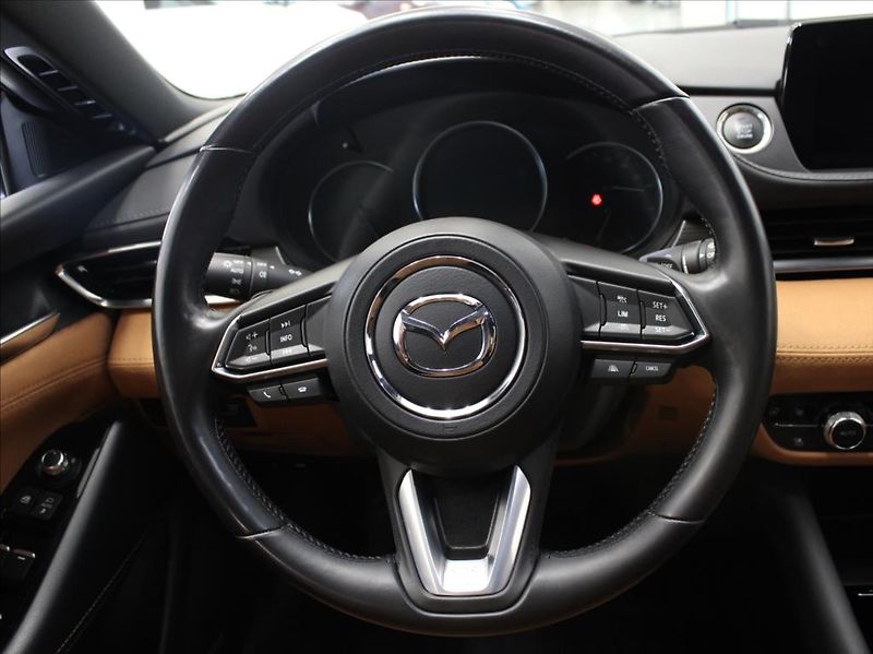 Mazda 6 2,5 G194 Anniversary Záruka ČR - fotka 9 z 13
