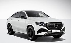 Mercedes-Benz GLE COUPÉ 450d AMG | FACELIFT  - fotografie inzerátu