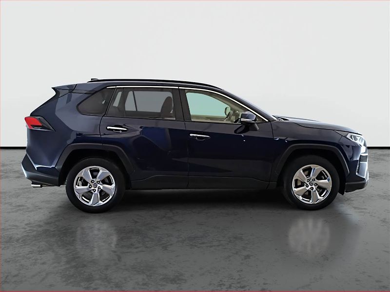 Toyota RAV4 (2020) 2.0 Valvematic - fotka 6 z 19