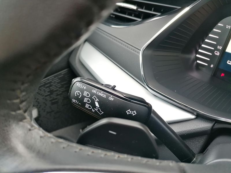 Škoda Octavia (2021) iV 1.4 TSi Clever 150kW - fotka 29 z 36