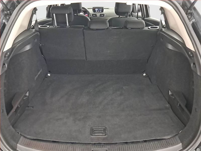 Renault Mégane (2014) 1.2 TCe, Navi, Tempomat - fotka 14 z 20