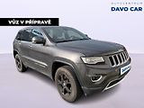 Jeep Grand Cherokee 3,0 CRD 184kW Limited 4WD - náhled 3