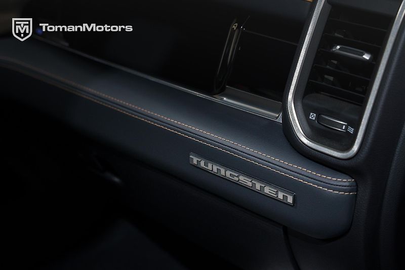 RAM 1500 (2023) Tungsten 540Hp, LPG, Vzduch - fotka 23 z 27