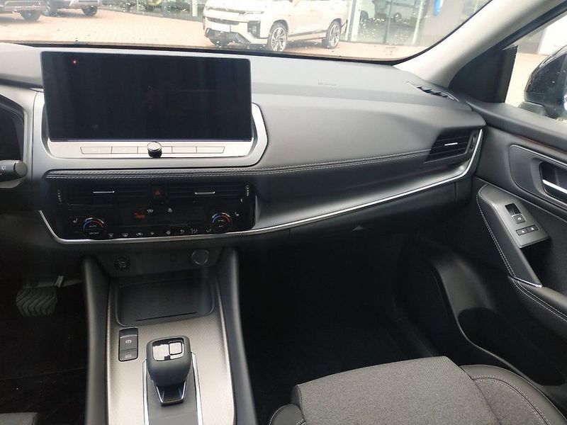 Nissan Qashqai 1.3T mHEV AT,2WD, SKLADEM - fotka 14 z 29