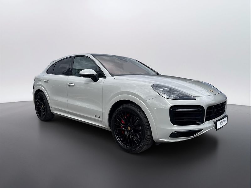 Porsche Cayenne GTS - fotka 7 z 23