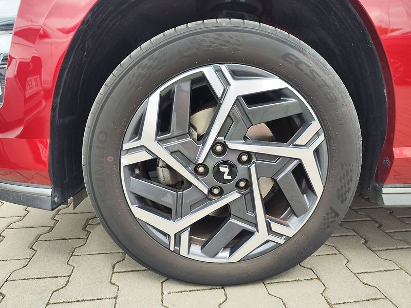 Hyundai Kona 1.6 T-GDi/145kW N-Line - fotka 31 z 32