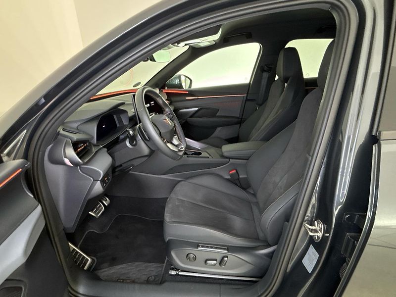 Cupra Terramar 4WD DSG - fotka 7 z 30