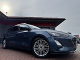 Ford Focus (2018) 2.0TDCi Titanium LED Kamera - náhled 49