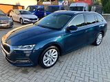 Škoda Octavia (2023) iV 1.4TSI 150 STYLE DSG 34TKM - náhled 10