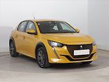 Peugeot 208 (2021) 50 kWh, SoH 91%, Automat - náhled 1