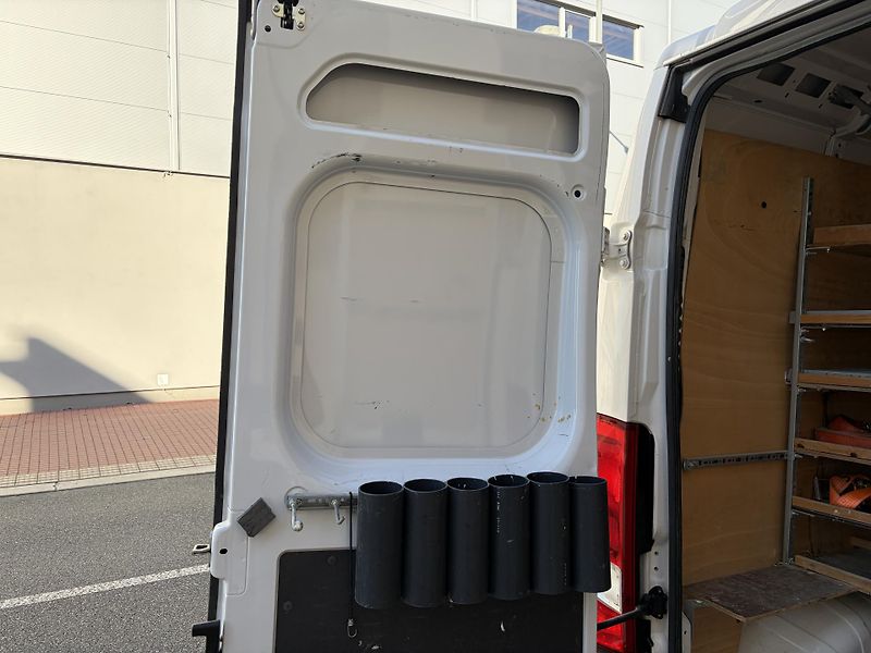 Fiat Ducato - fotka 20 z 27