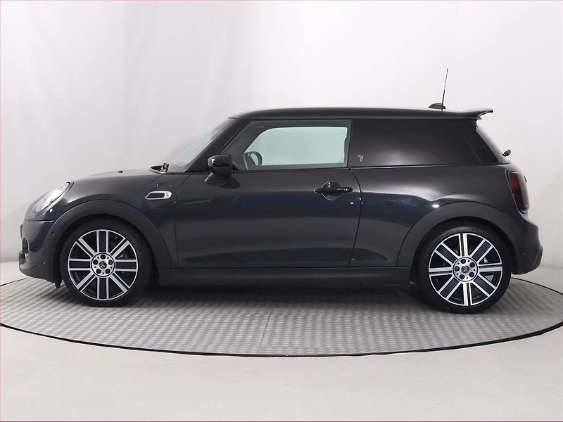 Mini Ostatní (2020) Cooper S - fotka 3 z 21