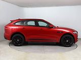 Jaguar F-Pace (2017) 20d AWD, 4X4, Automat - náhled 6
