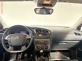 Citroën C4 (2012) 1.6i, 1.maj, AC, výhřev sed. - náhled 8