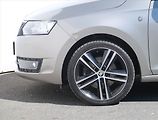 Škoda Rapid (2014) Spaceback 1.2 TSI, ČR,1.maj - náhled 14