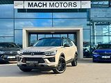 KGM Korando (2026) Smart 1.5 Black edition FWD M6 - náhled 1