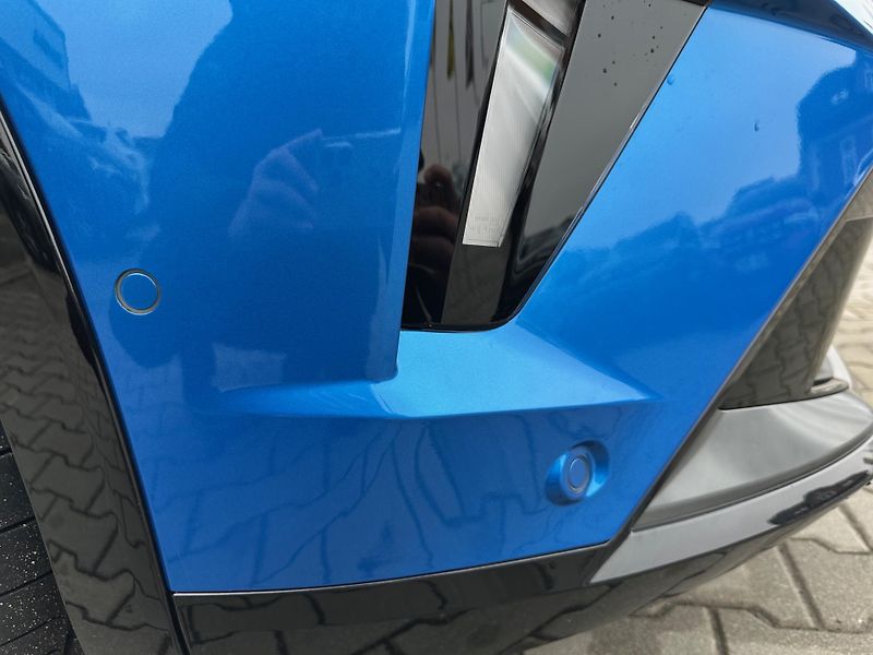 Renault Rafale (2026) esprit Alpine E-Tech full hybr - fotka 32 z 36