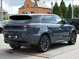 Land Rover Range Rover Sport 4,4 P530 First Edt,ČR,1maj,DPH - náhled 7