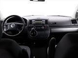 Volkswagen Multivan 2,5 TDI 96kW Comfortline - náhled 22