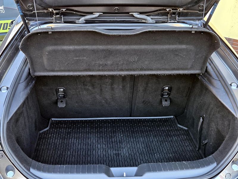 Mazda 3 G122 Plus *SERV.KNÍŽKA*       - fotka 13 z 45