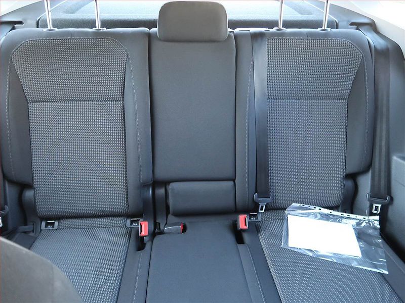 Volkswagen Tiguan (2016) 1.4 TSI, Automat - fotka 10 z 16
