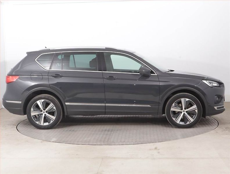 Seat Tarraco (2022) Xcellence 2.0 TDI - fotka 6 z 17