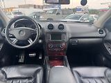 Mercedes-Benz Třídy M (2005) 320 3,0CDI 165KW JINÝ MOTOR - náhled 23
