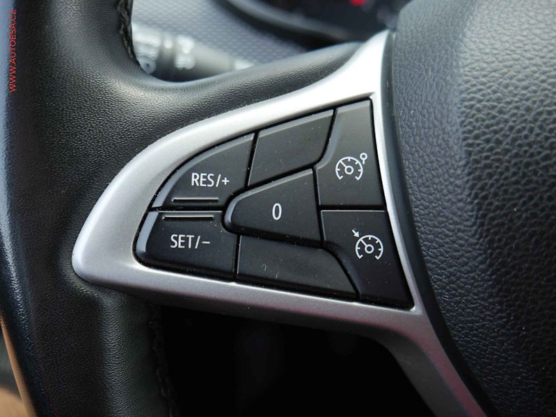 Dacia Sandero (2025) 1.0TCe, 1.maj,ČR, LED, AC - fotka 14 z 21