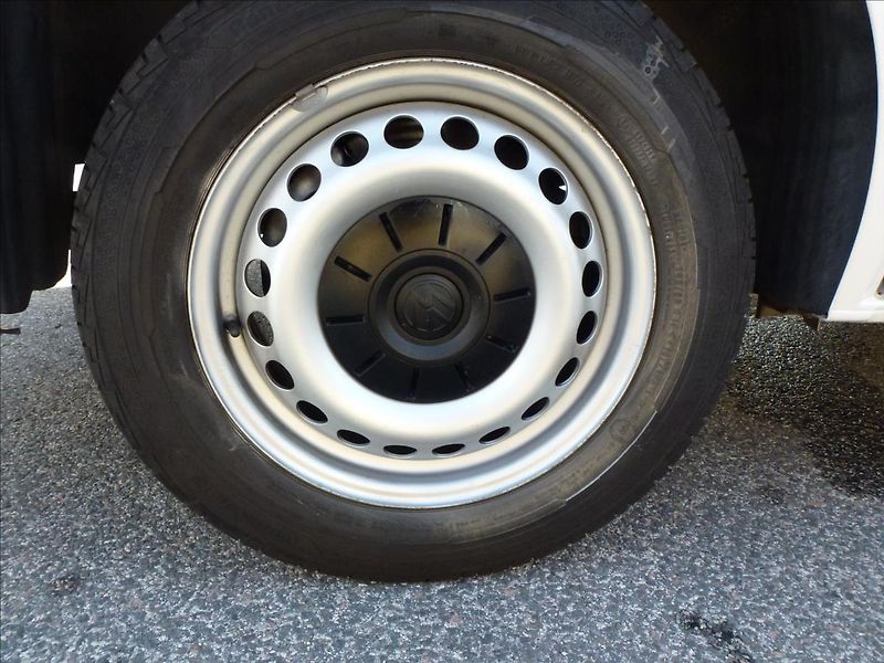 Volkswagen Transporter 2,0 TDI T6 6míst Klima,TZ - fotka 40 z 43