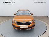 Škoda Kamiq (2025) Top Selection 1,5 TSI 110kW DS - náhled 3
