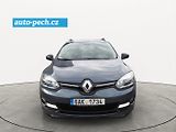 Renault Mégane (2015) 1.6 dCi, 96 kW, Limited - náhled 6