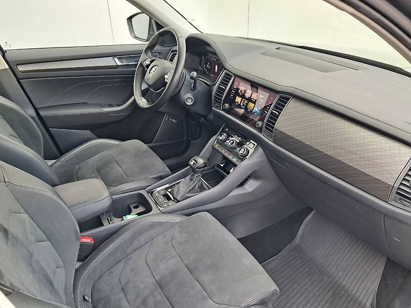 Škoda Kodiaq (2022) Style Plus 2.0 TDI / 110 kW 4x - fotka 22 z 31
