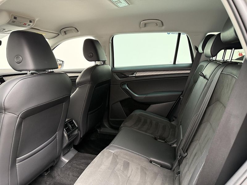 Škoda Kodiaq 2.0 TDI 147 kW Style 4x4 DSG - fotka 13 z 15